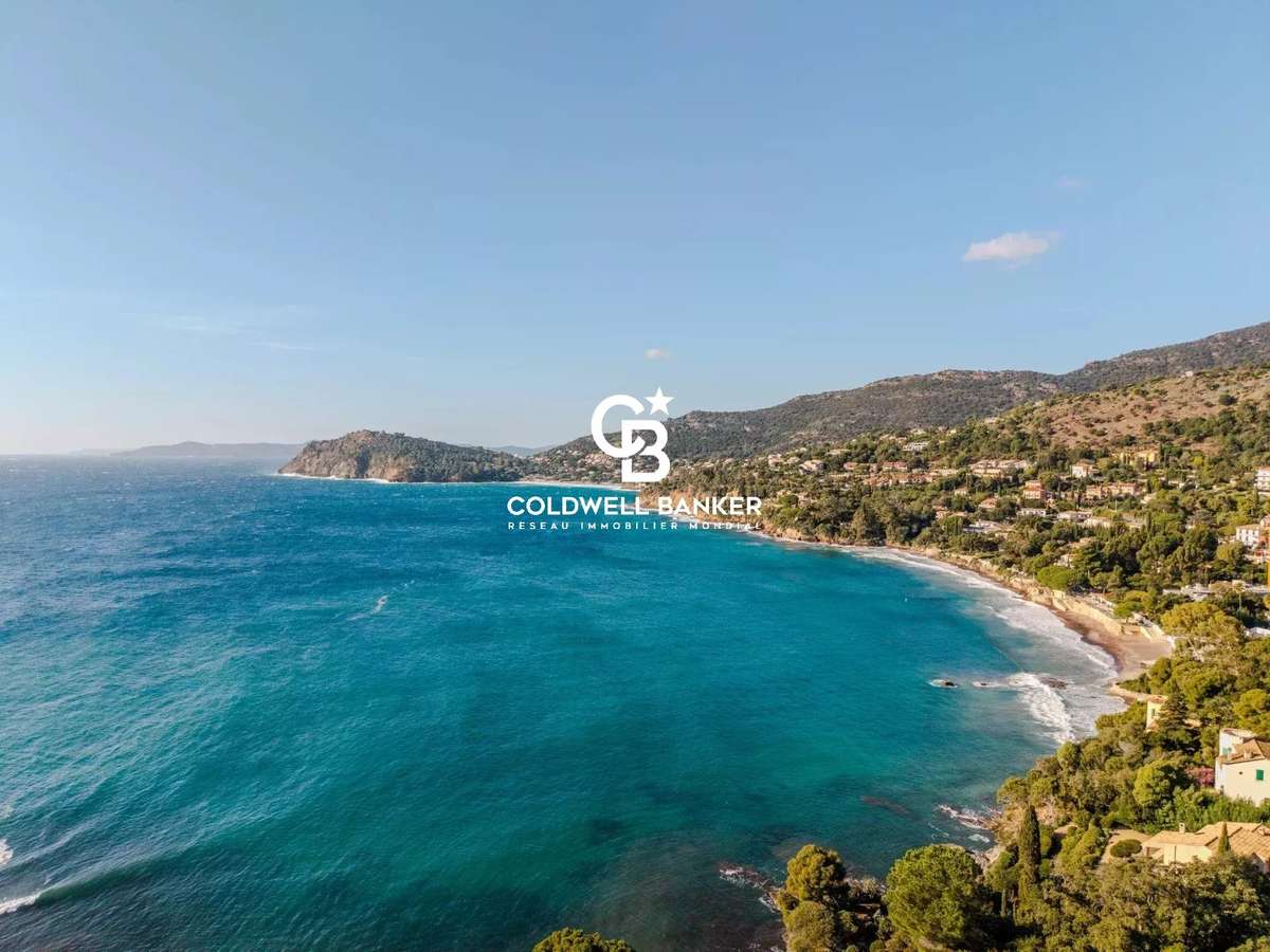 Villa Rayol-Canadel-sur-Mer