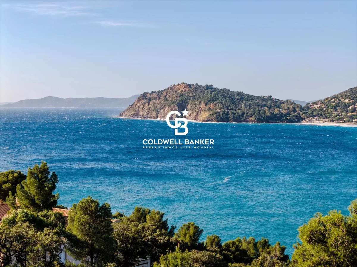 Villa Rayol-Canadel-sur-Mer