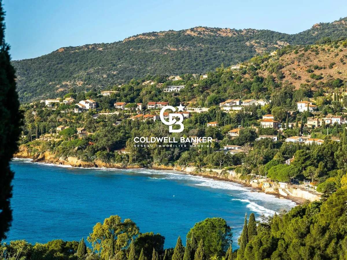 Villa Rayol-Canadel-sur-Mer