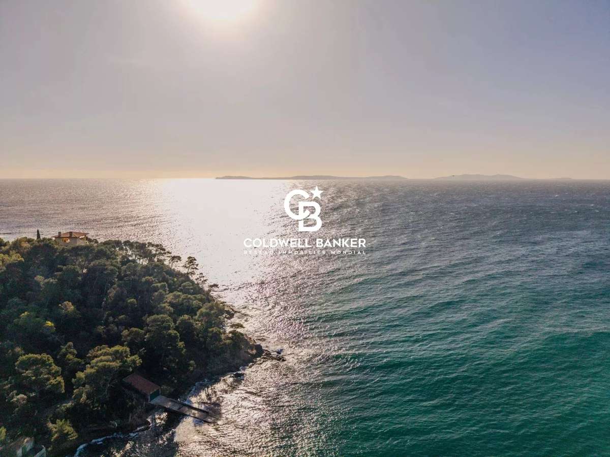 Villa Rayol-Canadel-sur-Mer