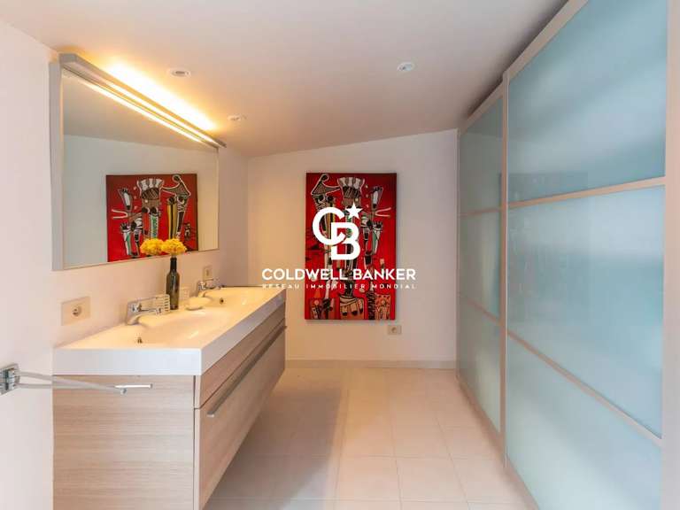 Villa avec Vue sur mer Rayol-Canadel-sur-Mer - 3 chambres - 266m²