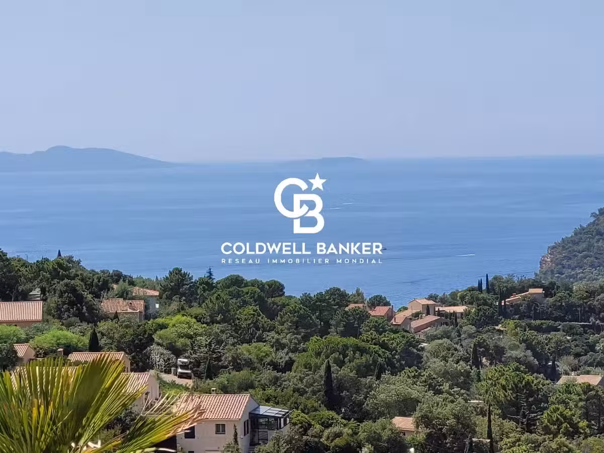 Villa Rayol-Canadel-sur-Mer