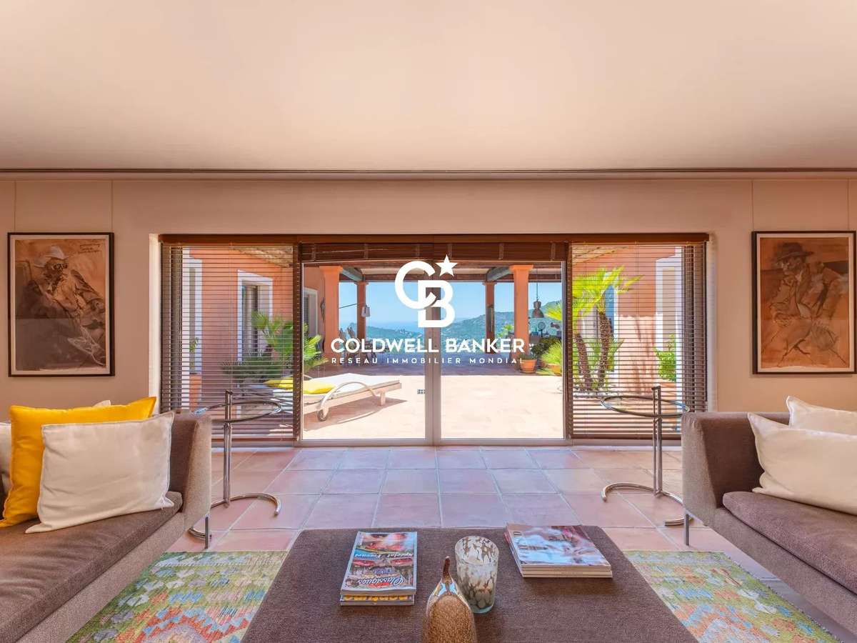 Villa Rayol-Canadel-sur-Mer