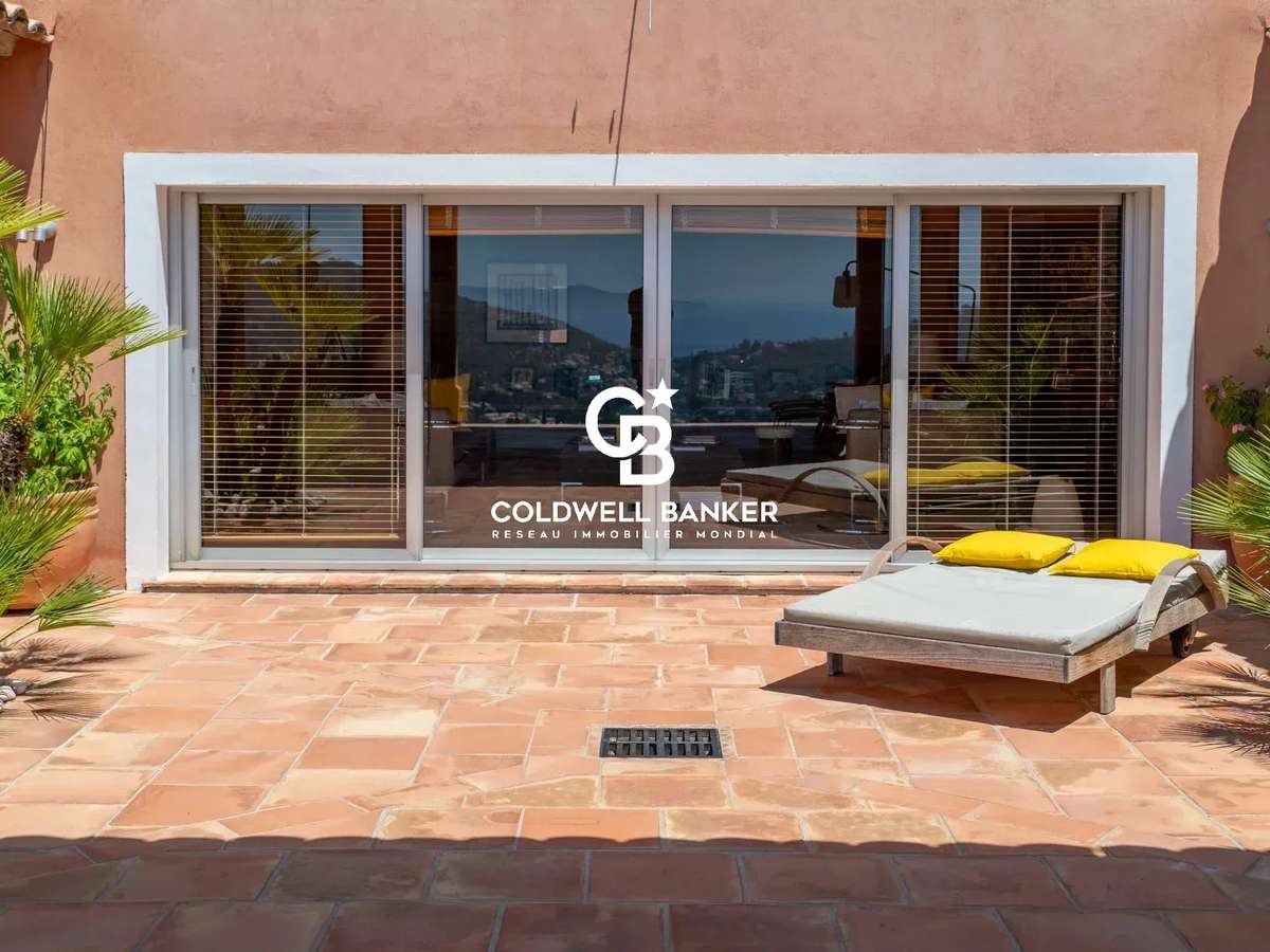 Villa Rayol-Canadel-sur-Mer