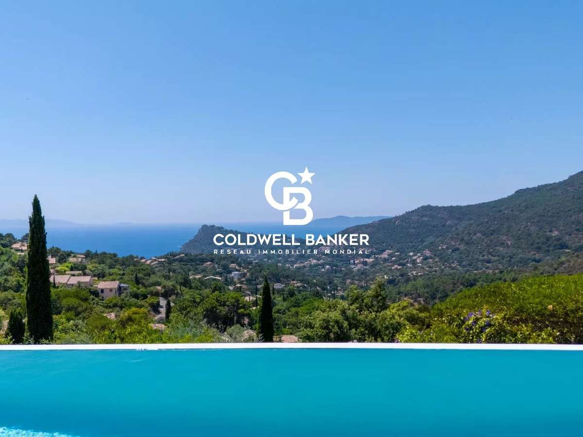 Villa Rayol-Canadel-sur-Mer