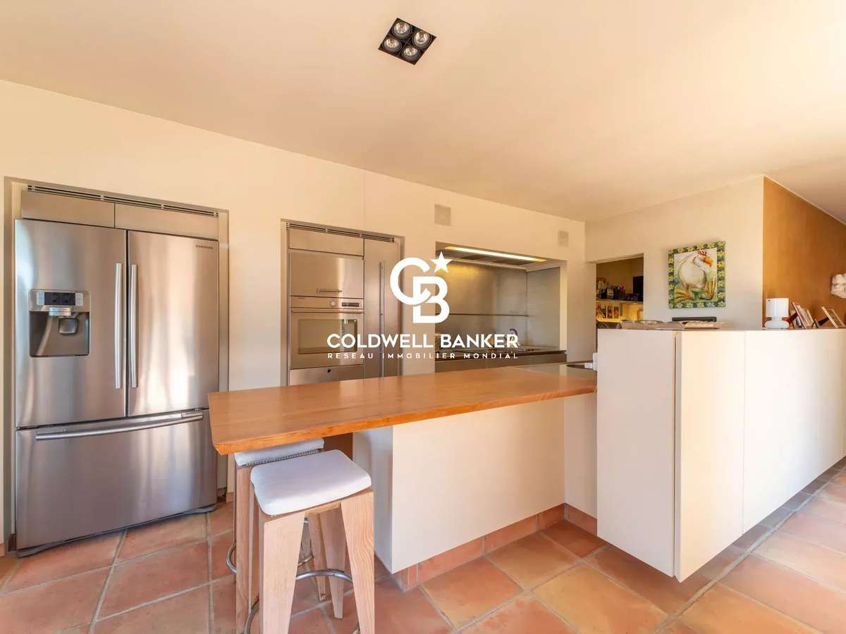 Villa Rayol-Canadel-sur-Mer
