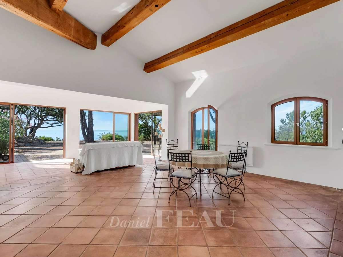 Villa Rayol-Canadel-sur-Mer