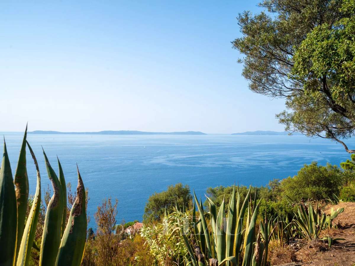 Villa Rayol-Canadel-sur-Mer