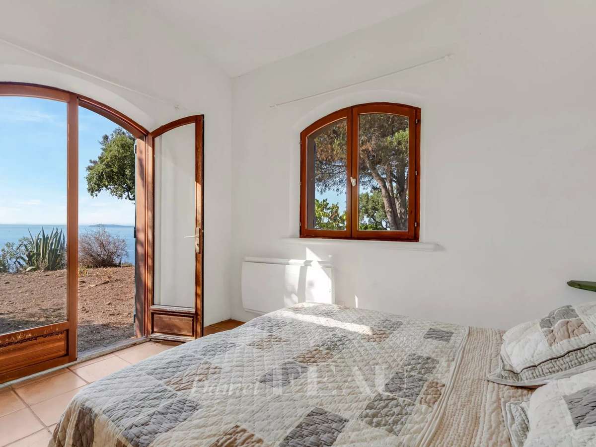 Villa Rayol-Canadel-sur-Mer