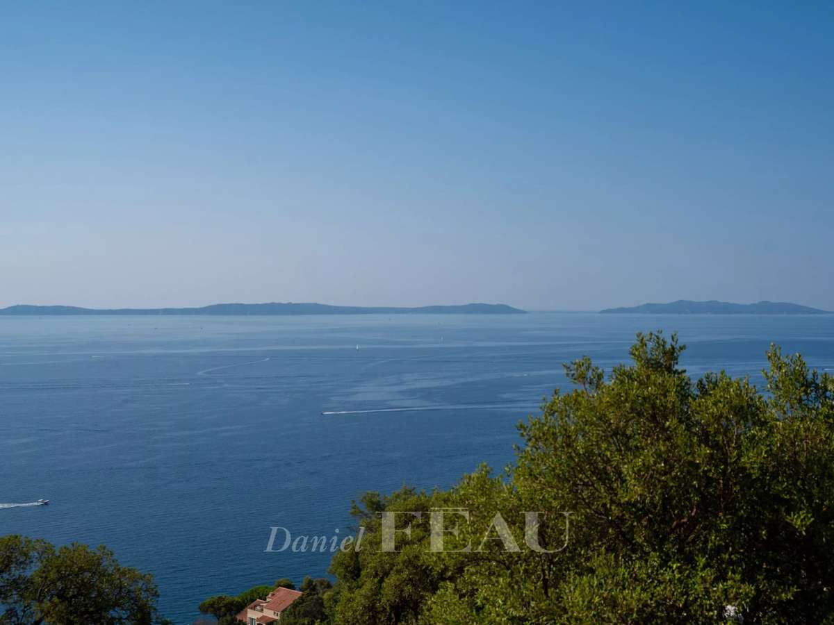 Villa Rayol-Canadel-sur-Mer