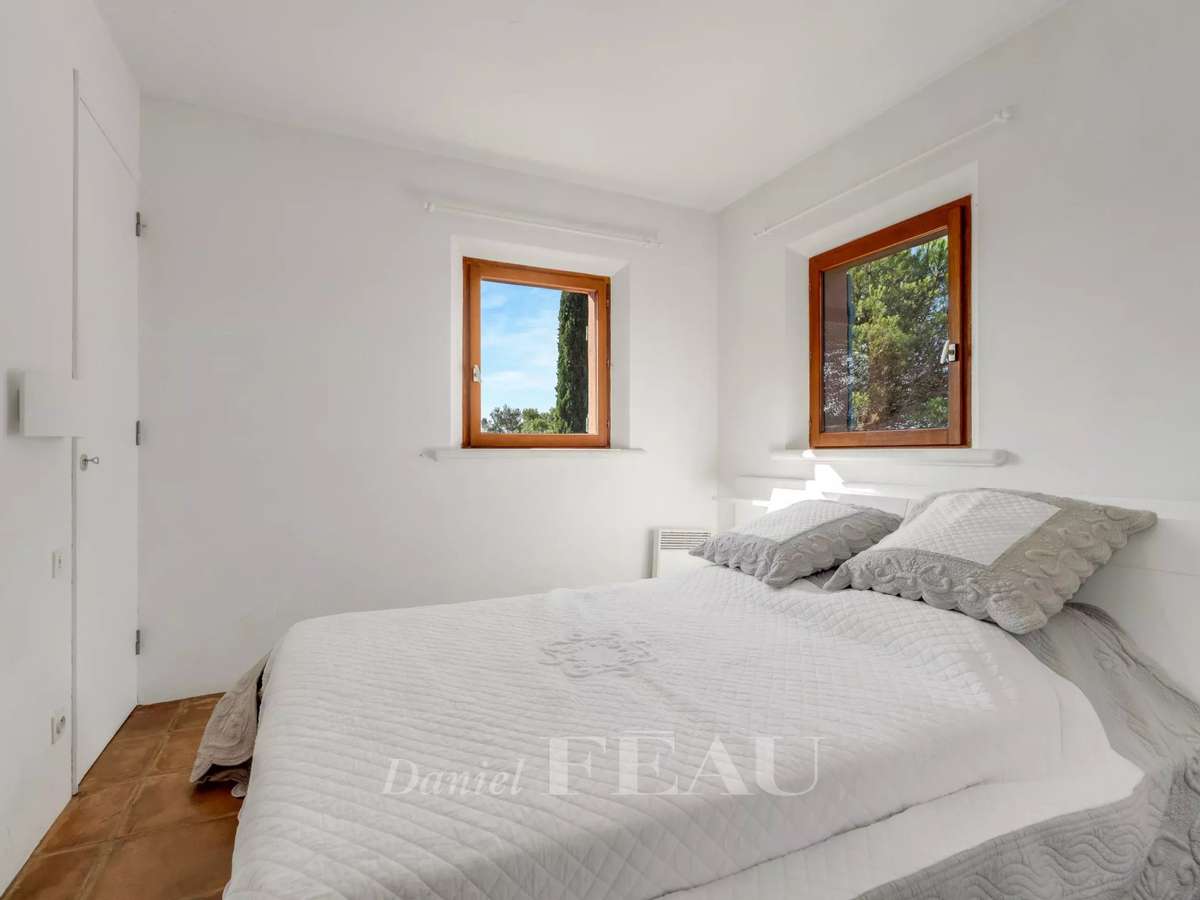 Villa Rayol-Canadel-sur-Mer