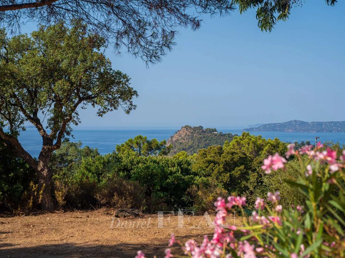 Villa Rayol-Canadel-sur-Mer