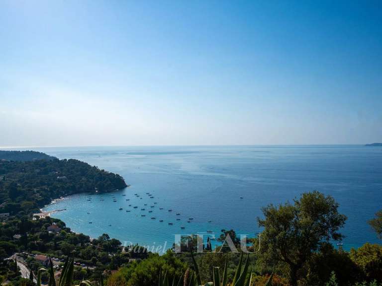 Villa avec Vue sur mer Rayol-Canadel-sur-Mer - 6 chambres - 184m²