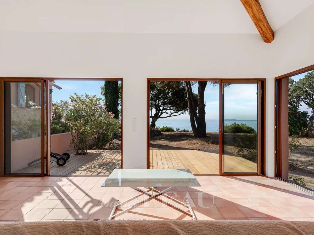 Villa Rayol-Canadel-sur-Mer
