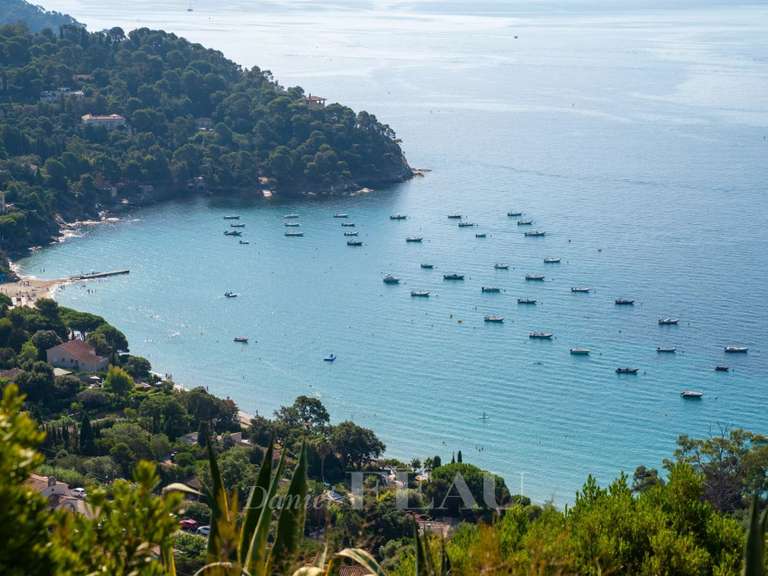 Villa avec Vue sur mer Rayol-Canadel-sur-Mer - 6 chambres - 184m²
