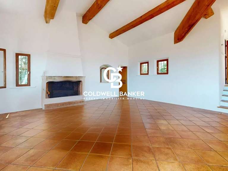 Villa avec Vue sur mer Rayol-Canadel-sur-Mer - 6 chambres - 188m²