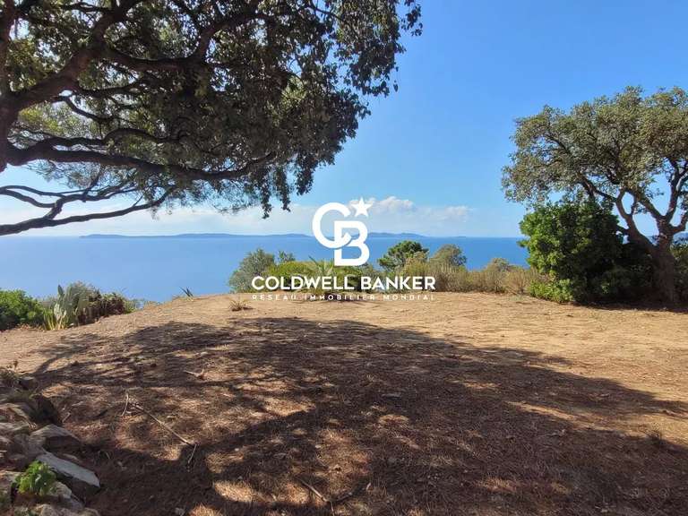 Villa avec Vue sur mer Rayol-Canadel-sur-Mer - 6 chambres - 188m²