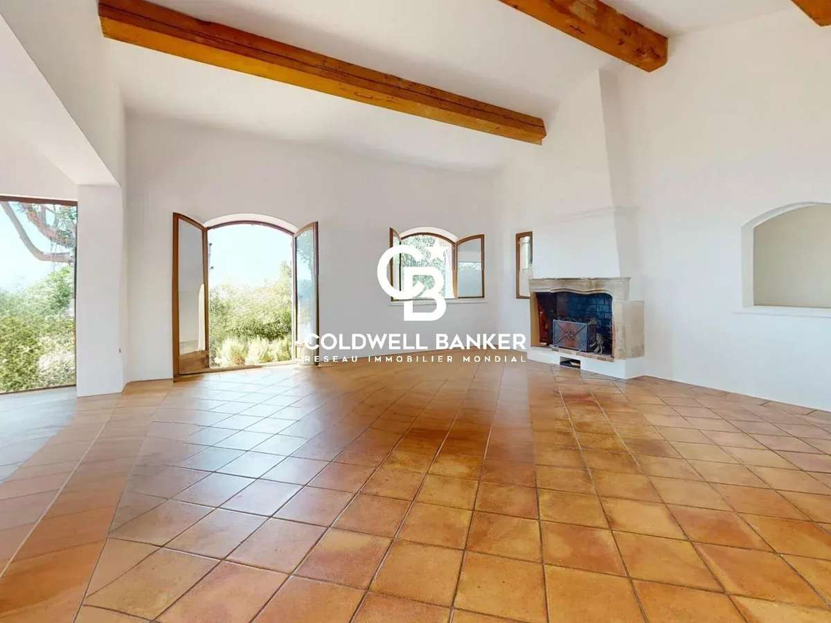 Villa Rayol-Canadel-sur-Mer