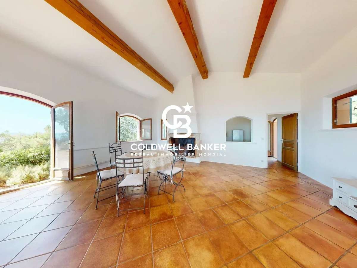 Villa Rayol-Canadel-sur-Mer
