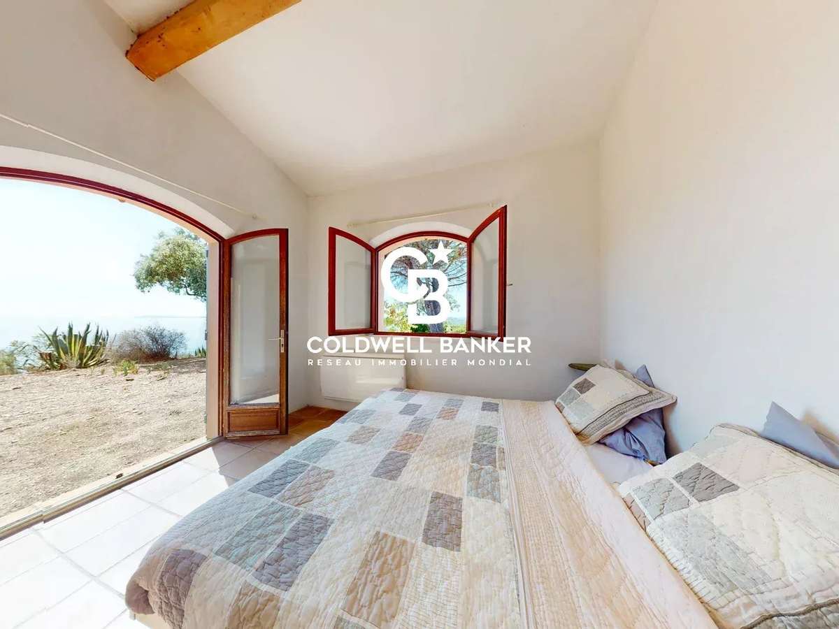 Villa Rayol-Canadel-sur-Mer