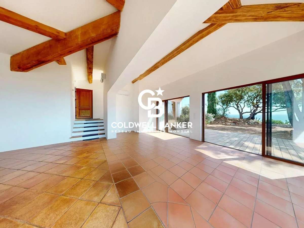 Villa Rayol-Canadel-sur-Mer