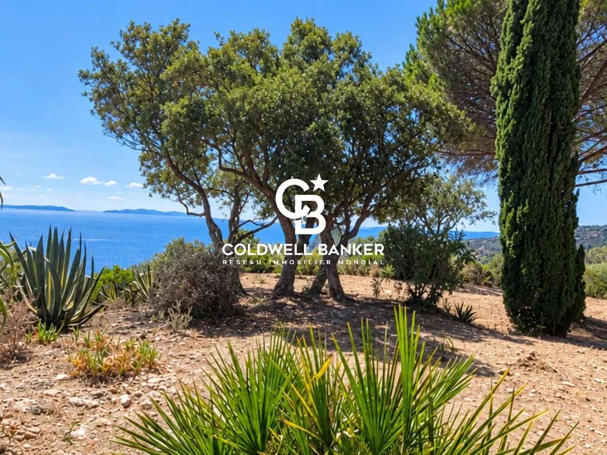 Villa Rayol-Canadel-sur-Mer