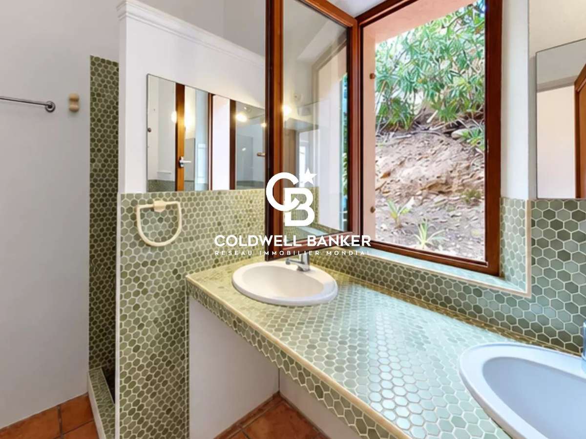Villa Rayol-Canadel-sur-Mer