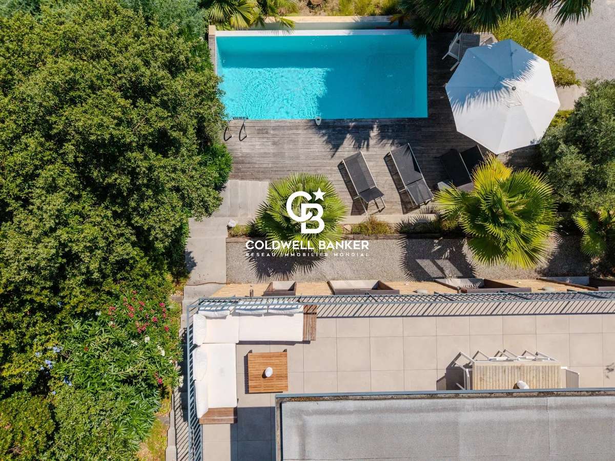 Villa Rayol-Canadel-sur-Mer