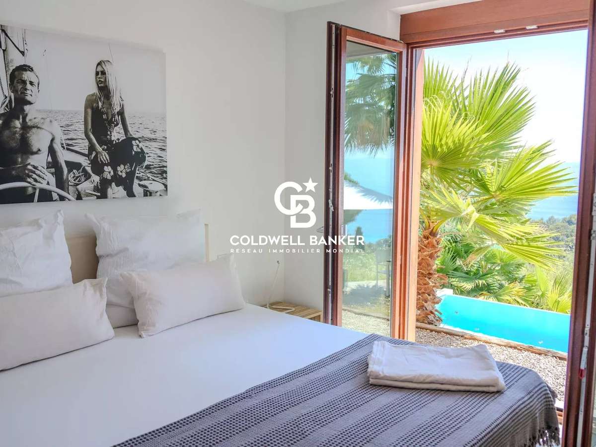 Villa Rayol-Canadel-sur-Mer