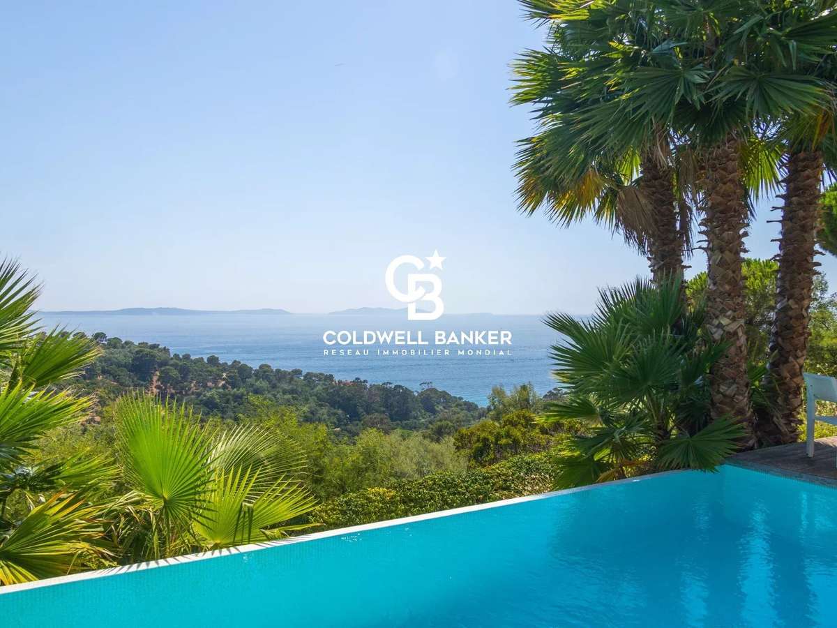 Villa Rayol-Canadel-sur-Mer