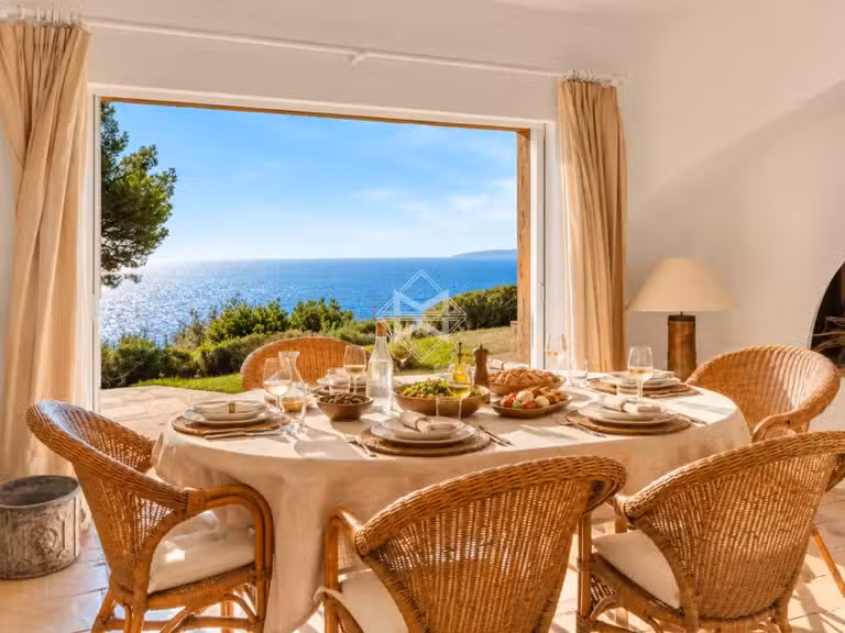 Villa Rayol-Canadel-sur-Mer - 7 chambres - 330m²