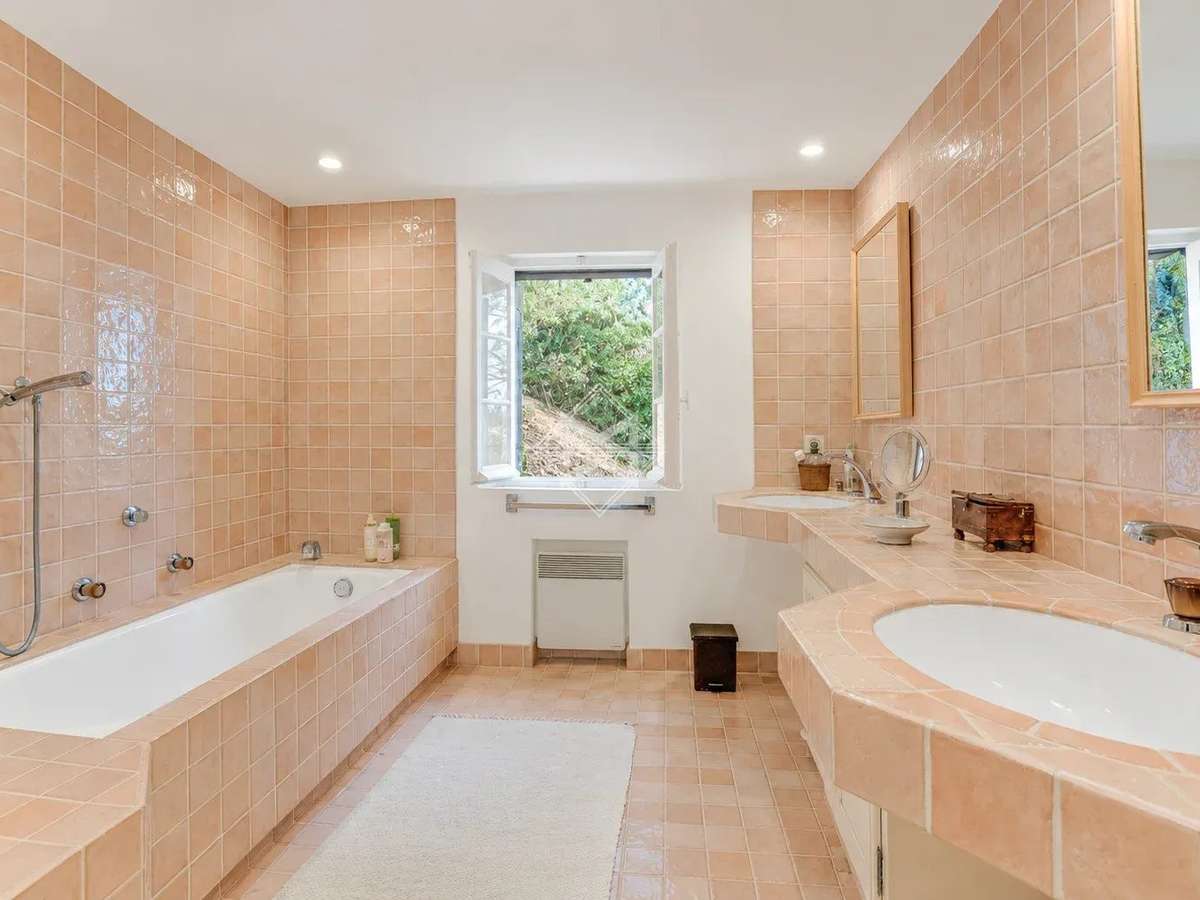 Villa Rayol-Canadel-sur-Mer