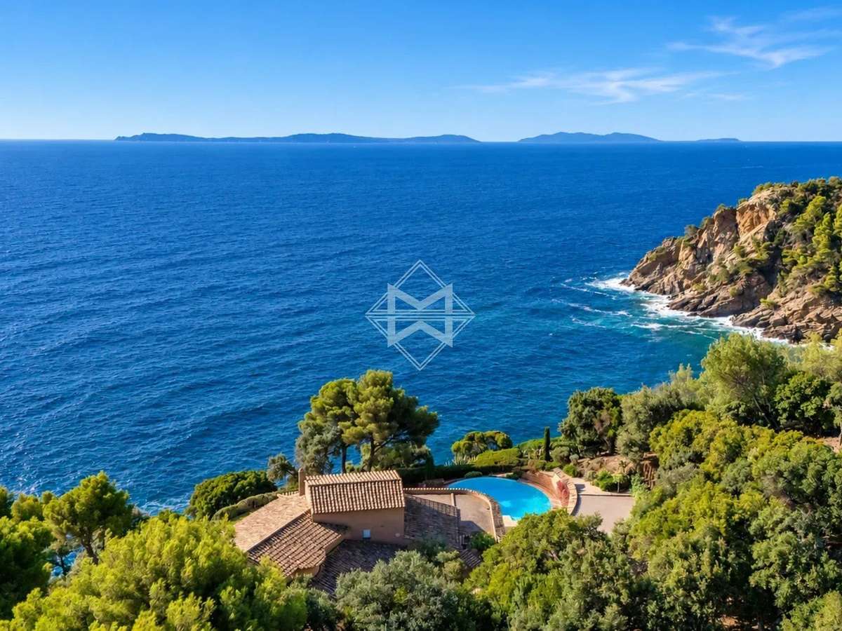 Villa Rayol-Canadel-sur-Mer