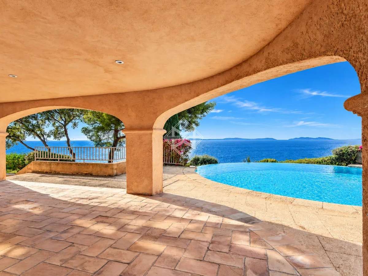 Villa Rayol-Canadel-sur-Mer