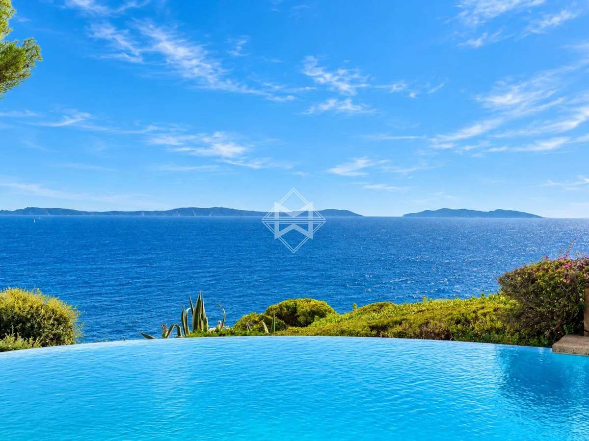Villa Rayol-Canadel-sur-Mer