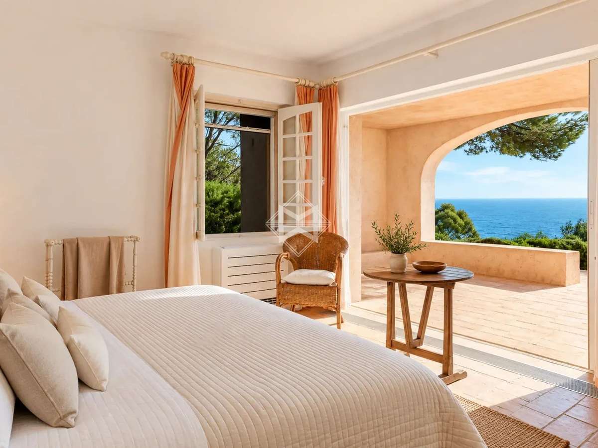 Villa Rayol-Canadel-sur-Mer