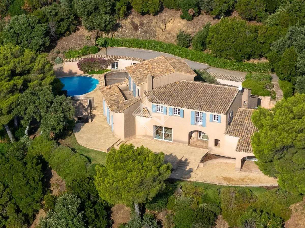 Villa Rayol-Canadel-sur-Mer