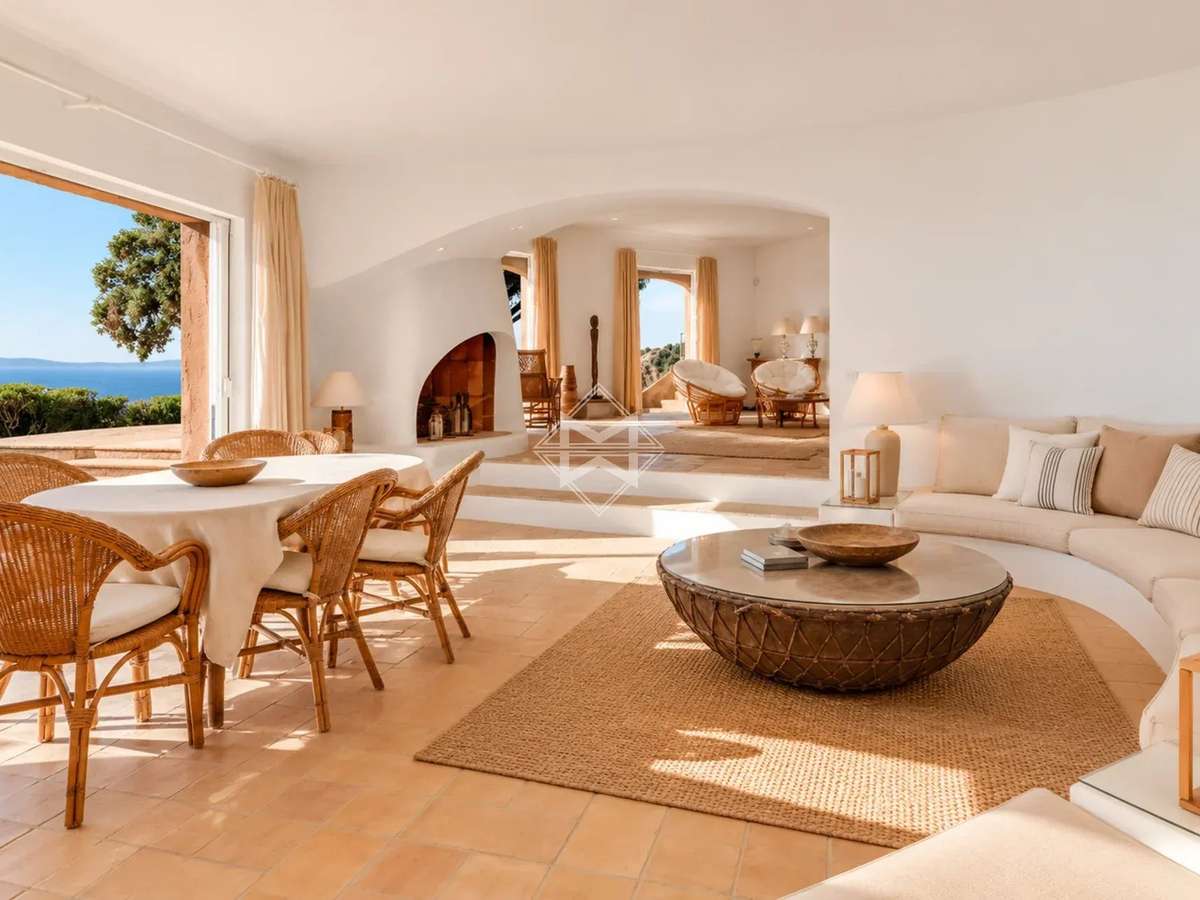 Villa Rayol-Canadel-sur-Mer