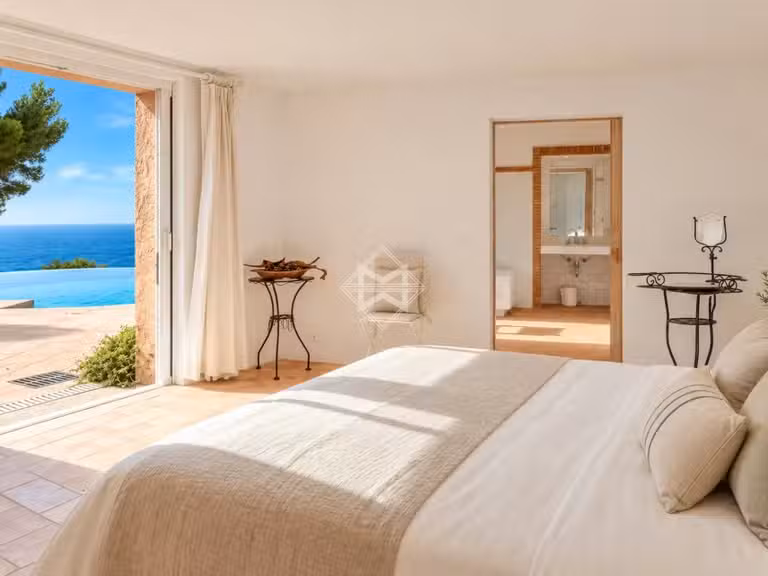 Villa Rayol-Canadel-sur-Mer - 7 chambres - 330m²