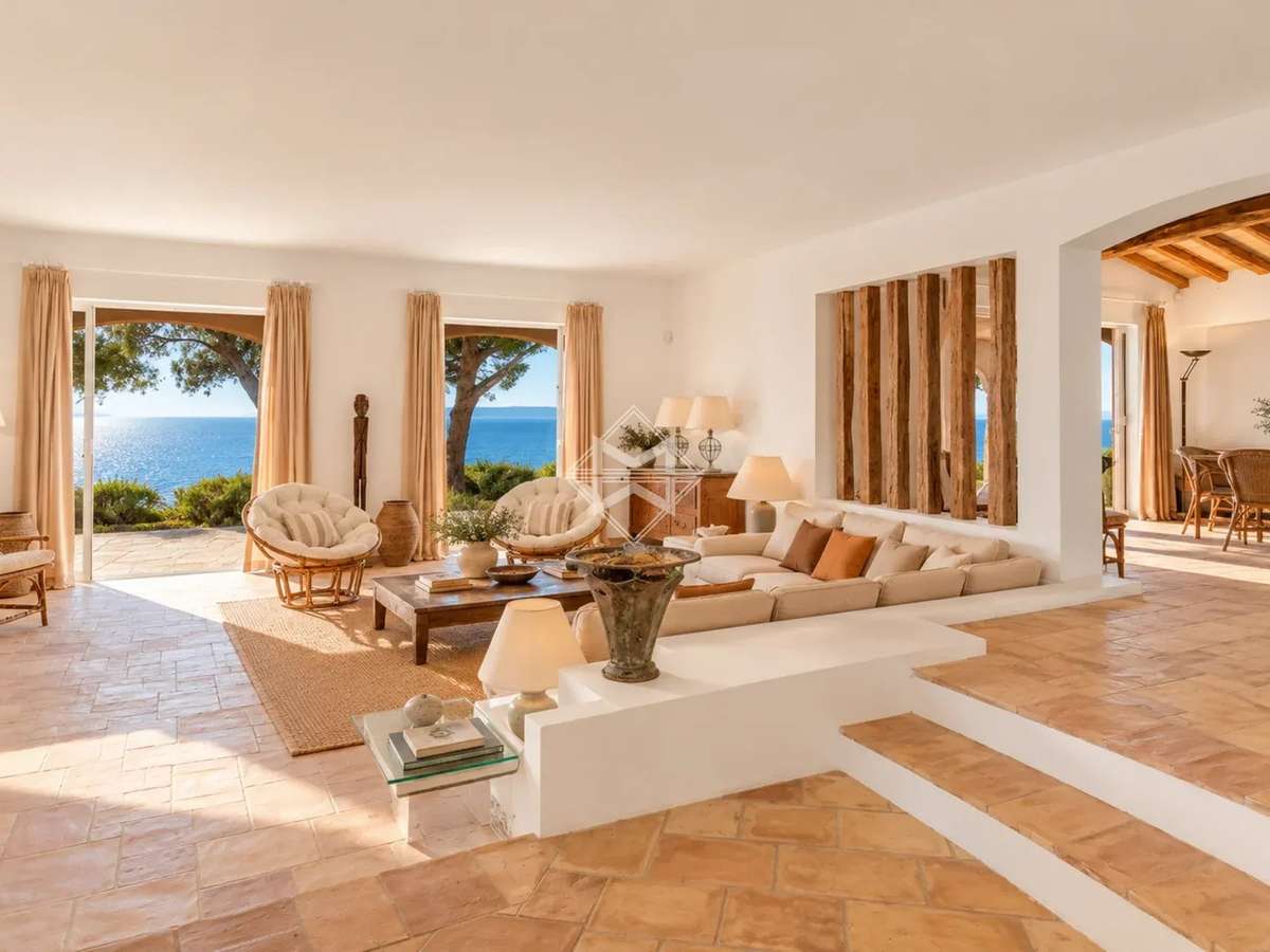 Villa Rayol-Canadel-sur-Mer