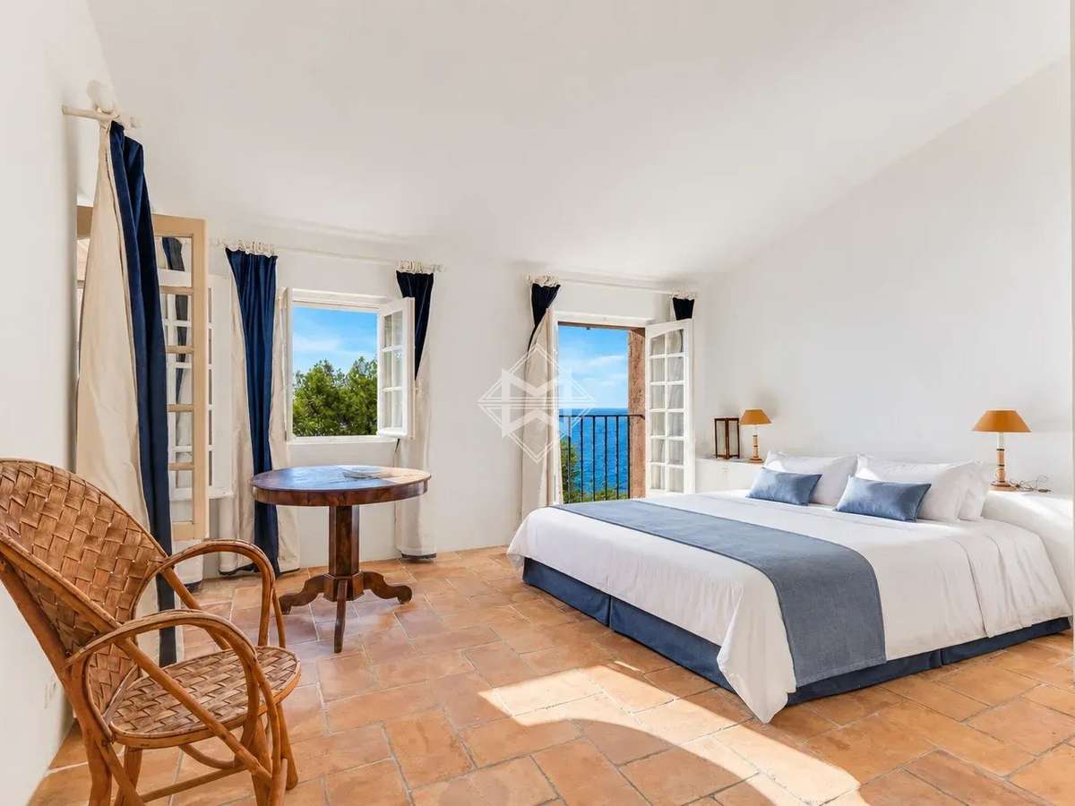 Villa Rayol-Canadel-sur-Mer