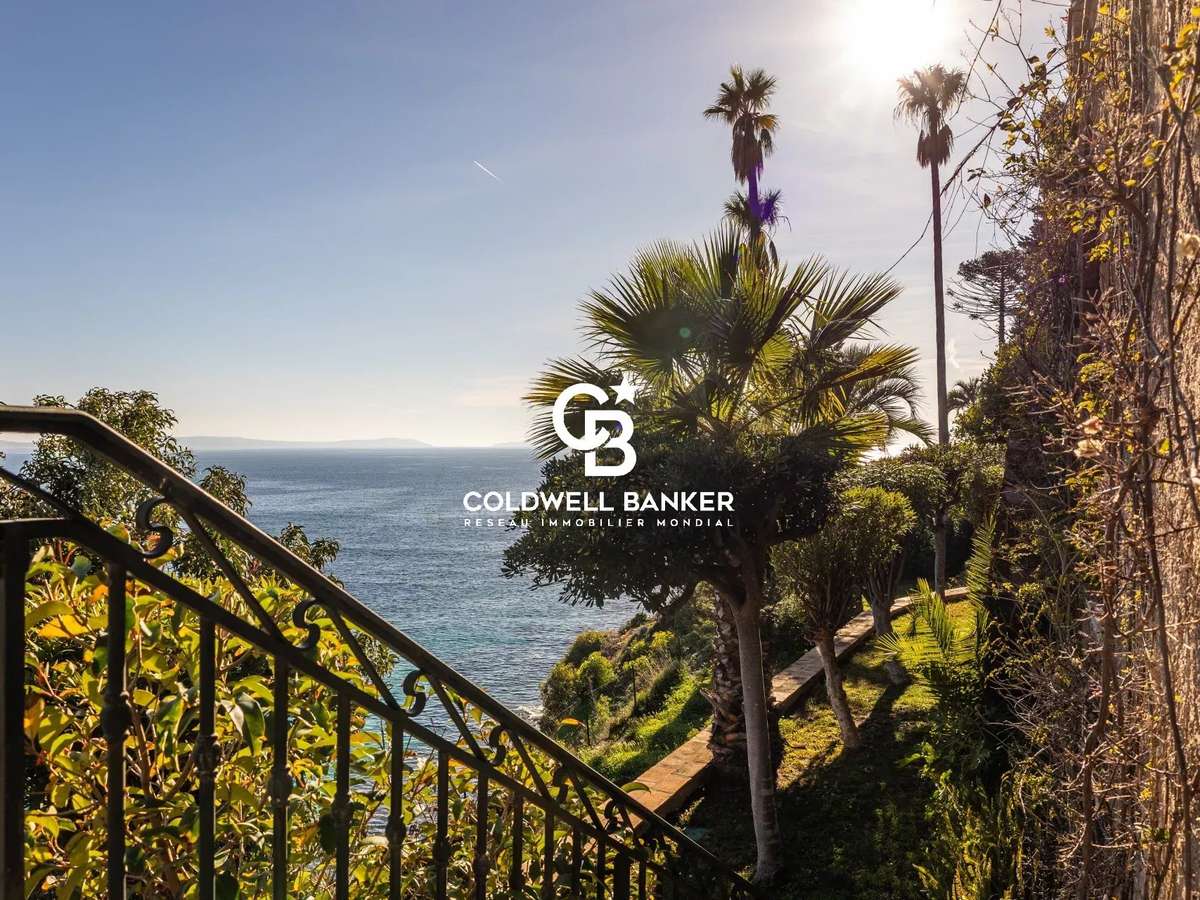 Villa Rayol-Canadel-sur-Mer