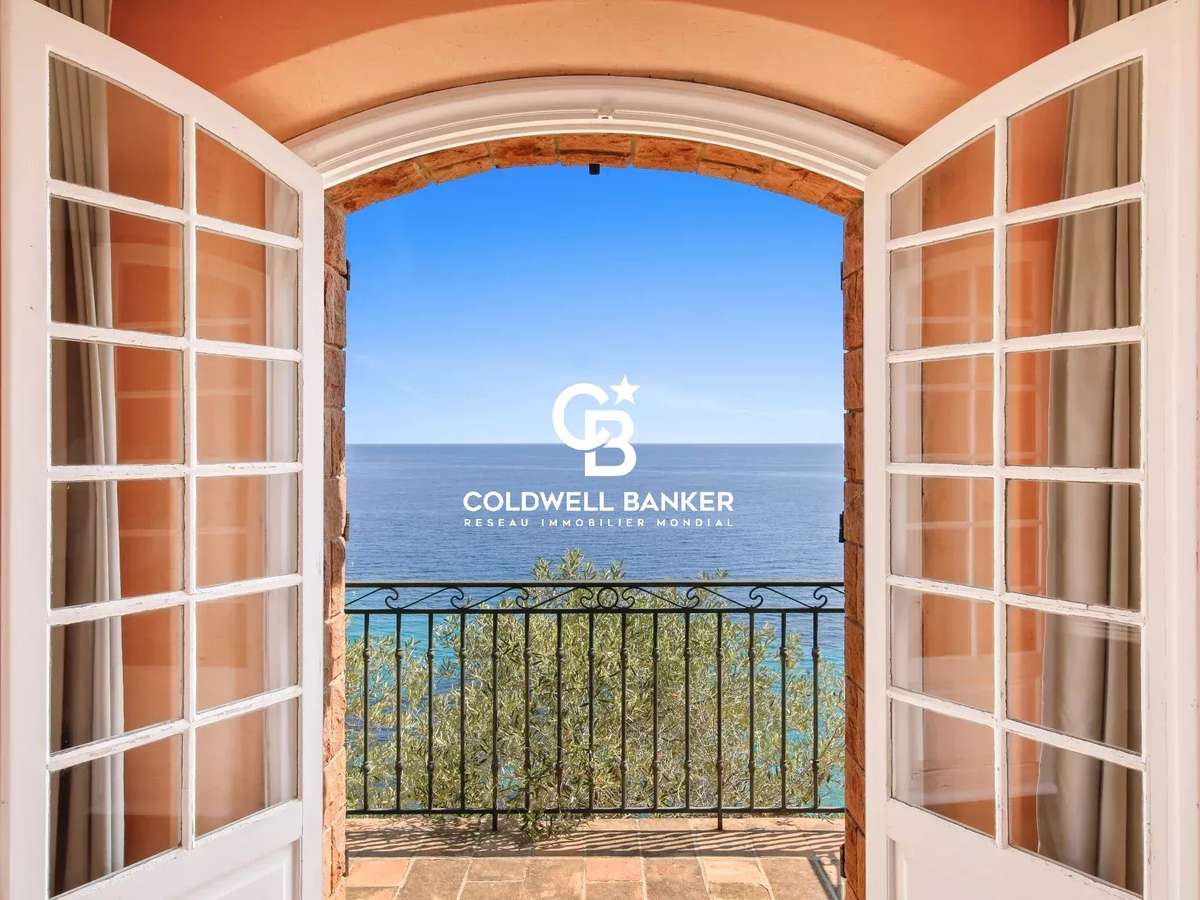 Villa Rayol-Canadel-sur-Mer