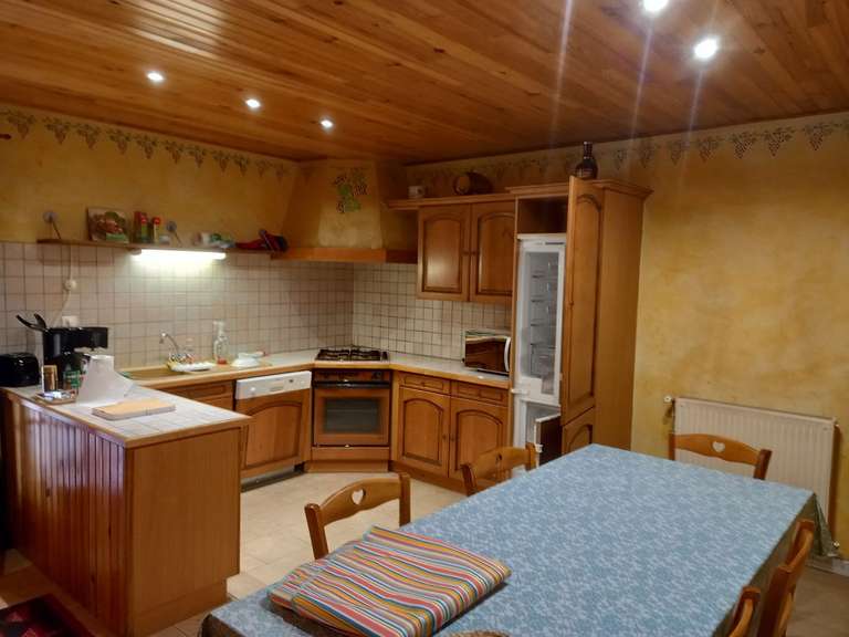 Maison Razac-de-Saussignac - 450m²