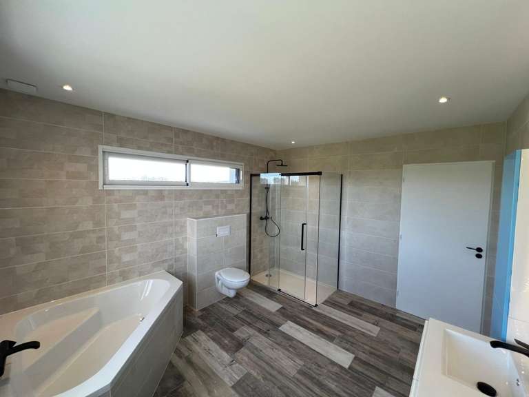 Maison Razac-sur-l'Isle - 4 chambres - 179m²