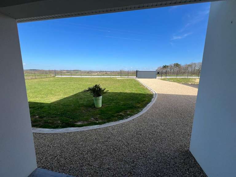 Maison Razac-sur-l'Isle - 4 chambres - 179m²