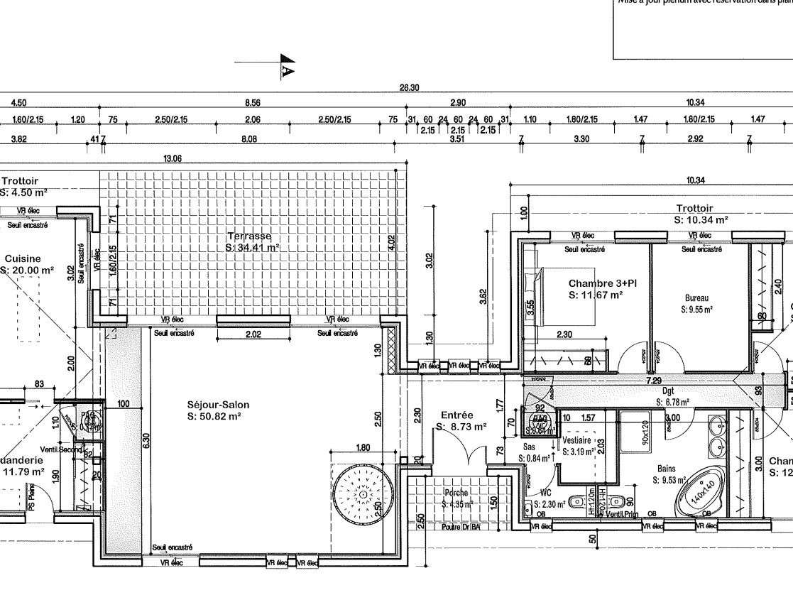 House Razac-sur-l'Isle