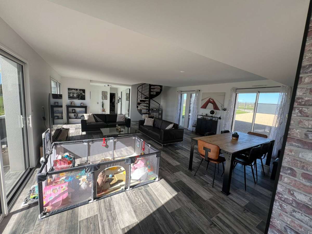 Maison Razac-sur-l'Isle