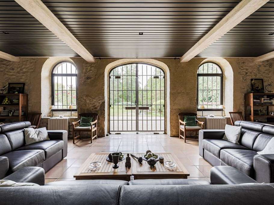 Propriété Réaumont