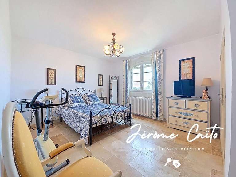 Maison Redessan - 3 chambres